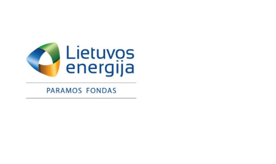 Gabiausiems Lietuvos studentams – „Lietuvos energijos“ vardinės stipendijos
