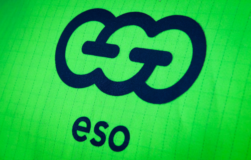 ESO pernai ketvirtadaliu sutrumpino elektros ir dujų įvedimą | ESO ...