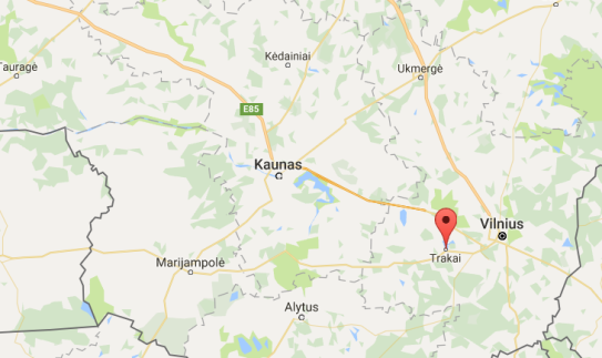 Trakuose rekonstruota pastotė padidins elektros tiekimo patikimumą 4 tūkst. klientų
