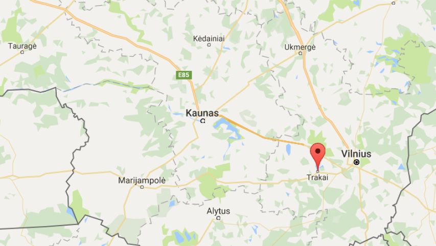 Trakuose rekonstruota pastotė padidins elektros tiekimo patikimumą 4 tūkst. klientų