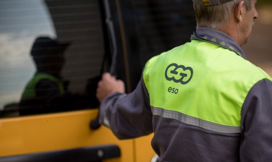 Norintiems šildytis dujomis – autonominė dujų tiekimo sistema per 10 dienų