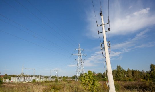 „Doing Business“ reitinge Lietuvą kilstelėjo geresnės elektros įvedimo sąlygos