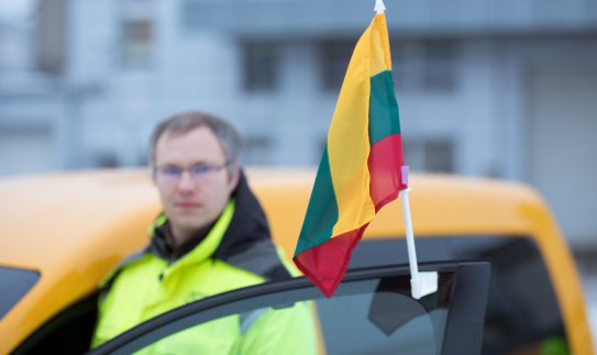 Elektrą ir dujas gyventojams ateityje tieks viena „Lietuvos energijos“ tiekimo įmonė