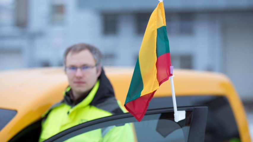Elektrą ir dujas gyventojams ateityje tieks viena „Lietuvos energijos“ tiekimo įmonė