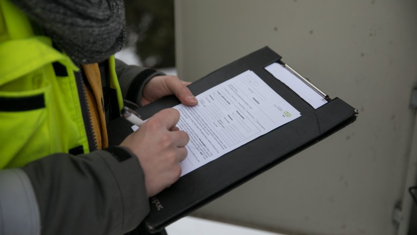 ESO patarimais pasinaudoję verslai sutaupys daugiau nei 1 mln. eurų per metus