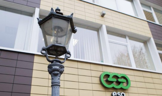 Išrinktas nepriklausomas ESO stebėtojų tarybos narys – juo tapo Kęstutis Betingis