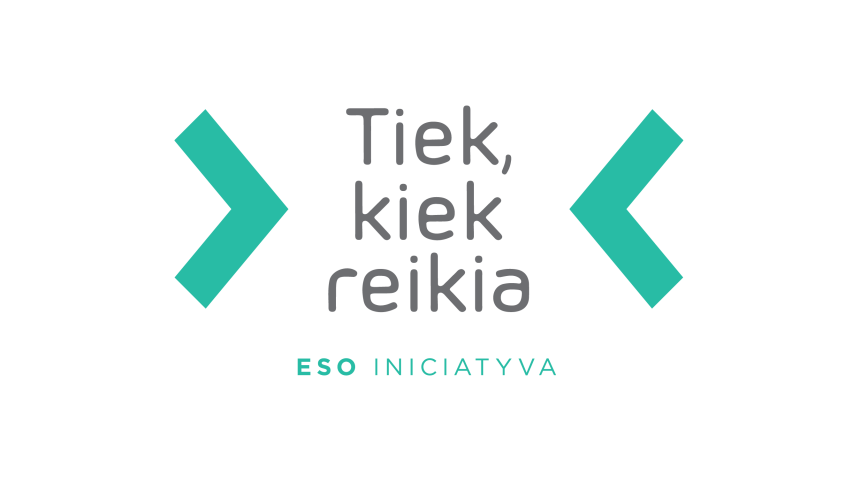Energetinis efektyvumas pramonėje – geriausia praktika, kurianti vertę ir verslui, ir visai Lietuvai