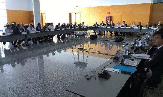 ESO tapo Europos skirstymo sistemų operatorių organizacijos asocijuota nare