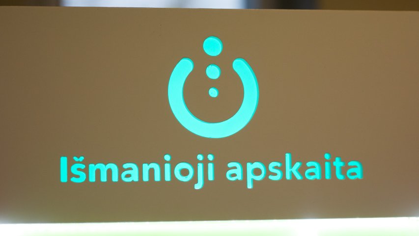 ESO atnaujina išmaniosios apskaitos konkurso pirkimo sąlygas