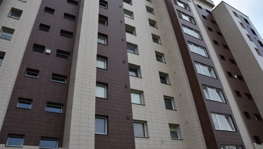 Racionalių šalies savivaldybių sprendimų nauda – ne tik finansinė
