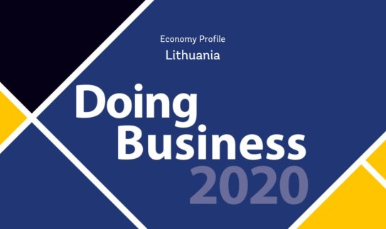 ESO nesustoja - supaprastintos ESO elektros įvedimo sąlygos kilstelėjo Lietuvą „Doing Business“...
