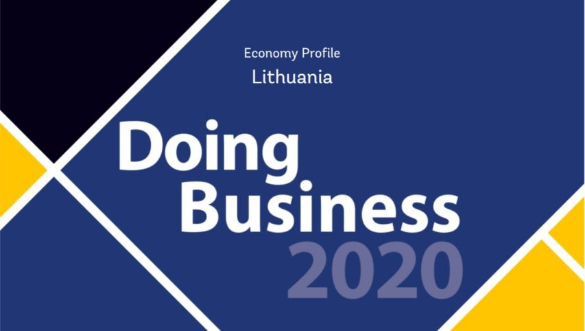 ESO does not stop - simplified ESO’s electricity connection conditions lifted Lithuania up to...