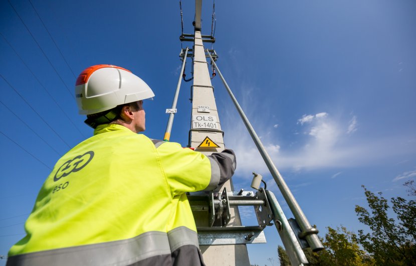 ESO results for 6 months of 2019: growing number of new customers and ...