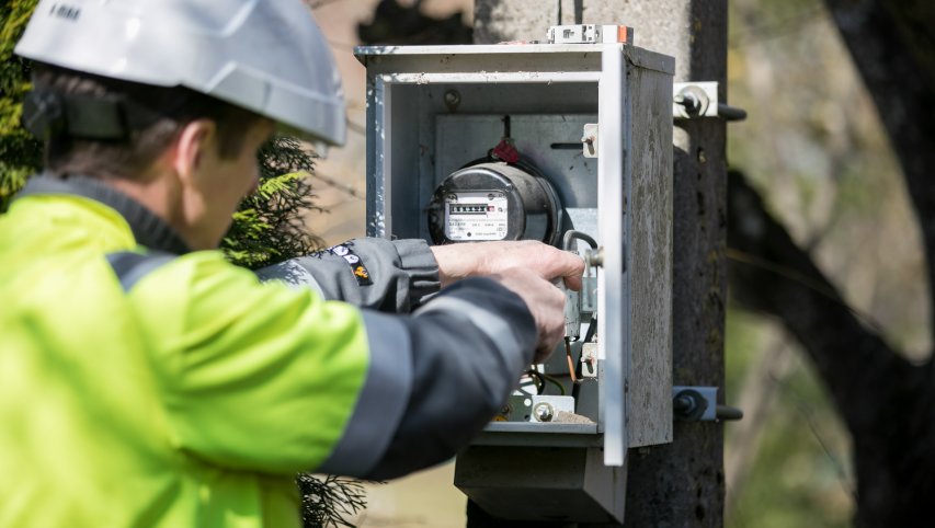 ESO starts the procurement for smart metering infrastructure 