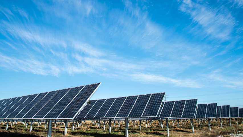 Solar power plants create benefit but only if installed with due care