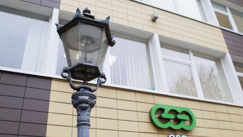 Pastatų valdytojams sutaupyti padeda ir paprasti dalykai