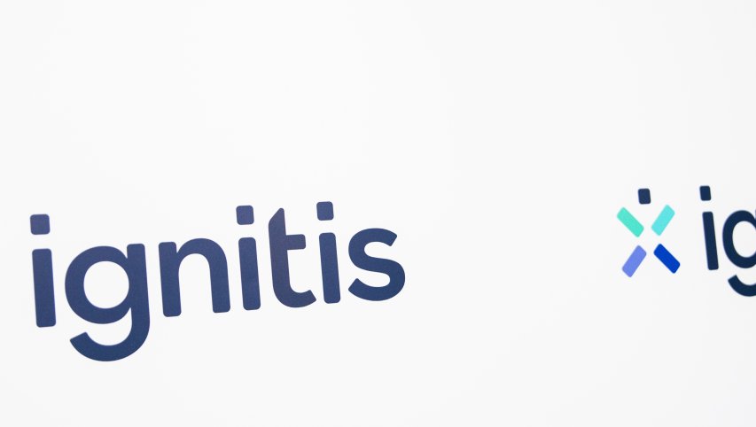 Nuosavybės teisė į visas ESO akcijas perrašyta „Ignitis grupei“ 