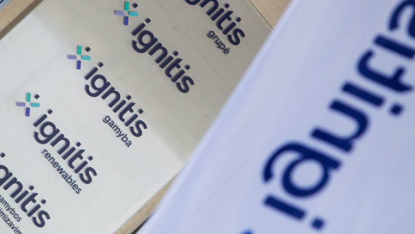 Dėl ESO akcijų nuosavybės perėjimo „Ignitis grupei“ gautas akcininko apeliacinis skundas