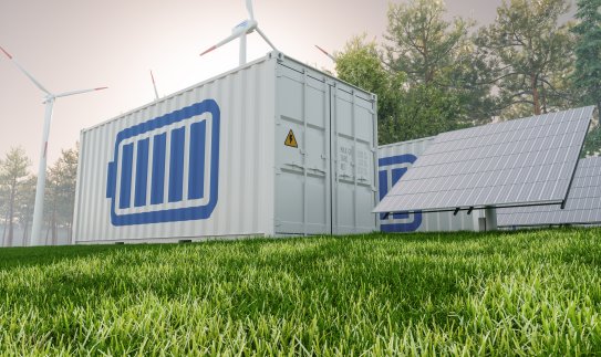 Daugėjant saulės elektrinių savininkų, ESO ieško sprendimų įgalinančių tvarią transformaciją