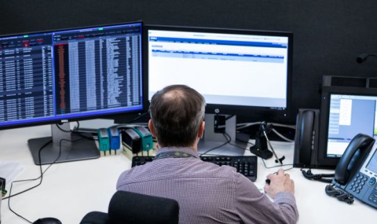 Saulės elektrinių klausimams – dedikuota ESO telefono linija