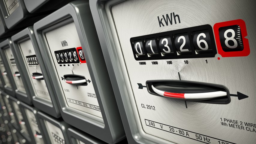 Dalies gyventojų elektros suvartojimo duomenys bus perduoti tiekėjams