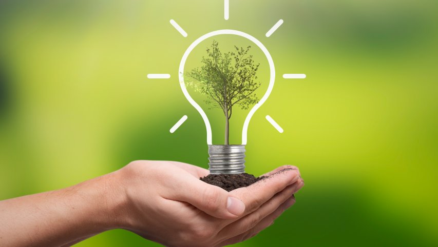Žemės dienos proga – patarimai kaip taupyti elektros energiją namuose