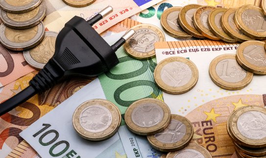 Dalį elektros kainos ir toliau reguliuos valstybė, tai gali turėti įtakos galutinei kainai