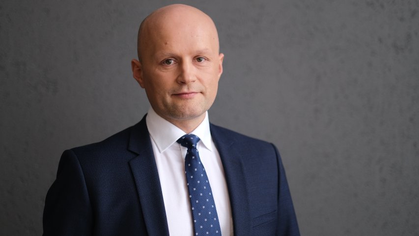 ESO vadovas M. Keizeris karjerą tęs už  „Ignitis grupės“ ribų