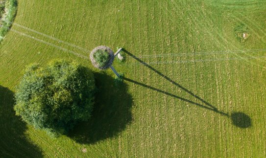 Nesaugus elgesys prie elektros įrenginių gali sukelti mirtiną pavojų