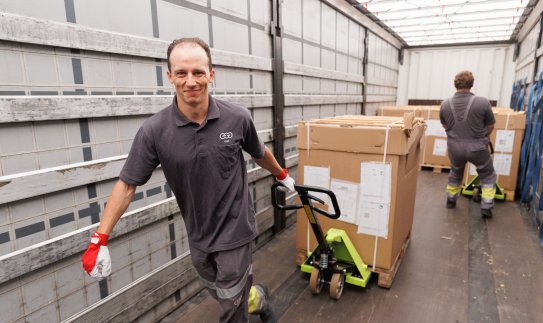 Į Lietuvą atvyko pirmieji išmanūs elektros skaitikliai