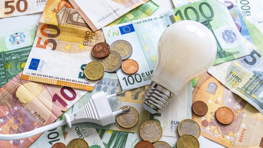 Mitas: elektros kaina kyla dėl rinkos liberalizacijos