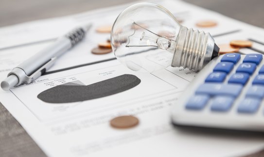 Elektros tiekėją galima rinktis iki kiekvieno mėnesio priešpaskutinės dienos