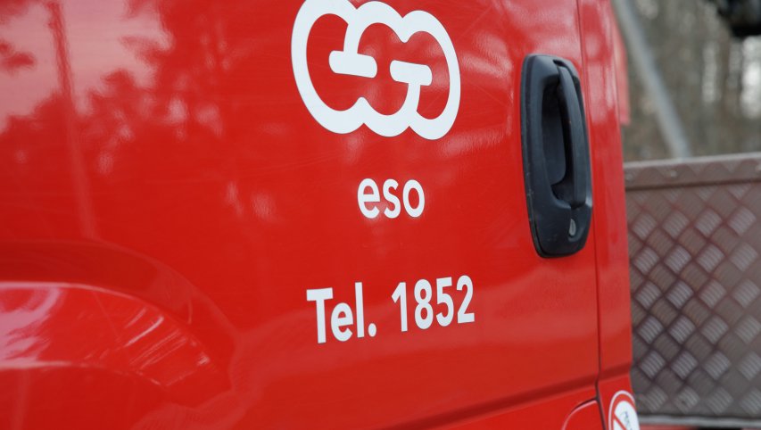 Skelbiama atranka vadovauti ESO Paslaugų tarnybai