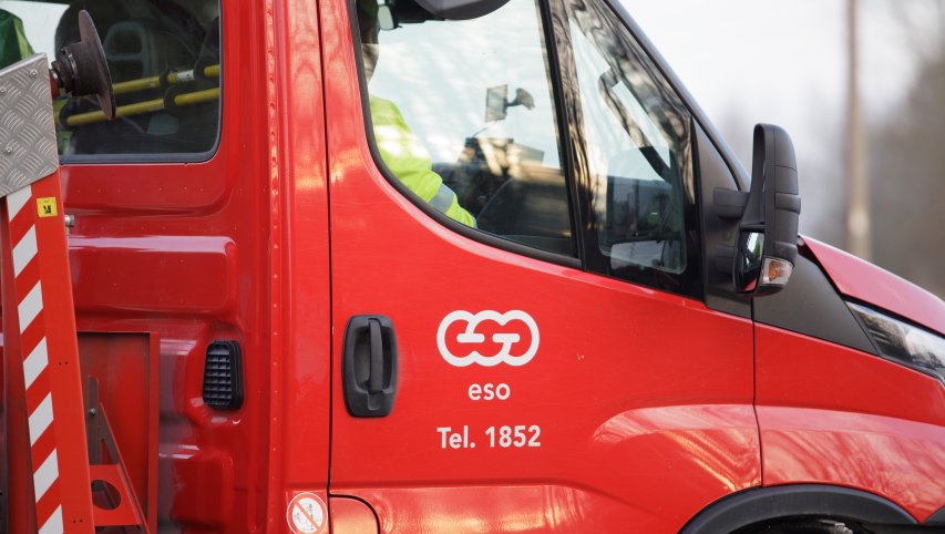 Keičiasi elektros prijungimo įkainiai, ESO prijungė ketvirtadaliu daugiau naujų vartotojų nei pernai