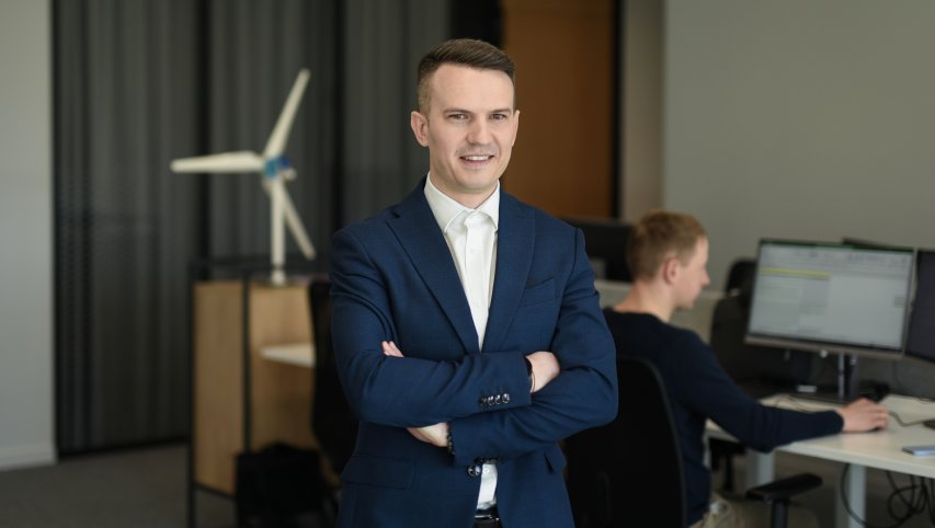 ESO kviečia tapti partneriais: organizuoja renginį būsimiems rangovams