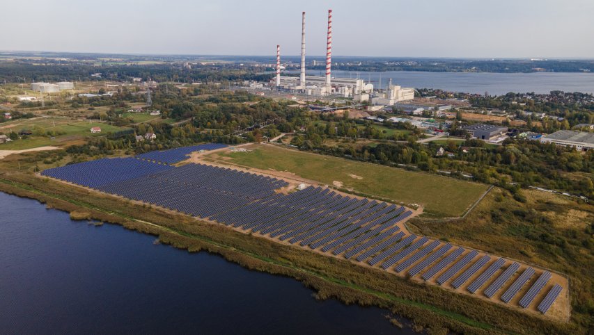 ESO saulininkus Energetikos ministerijos parama kviečia naudotis atsakingai 
