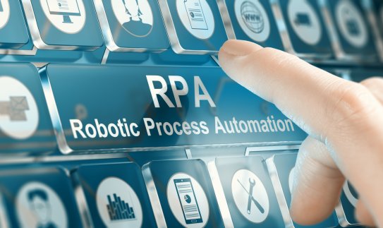 ESO procesų automatizavimo specialistė – apie robotus energetikoje, su jais susijusias baimes ir...