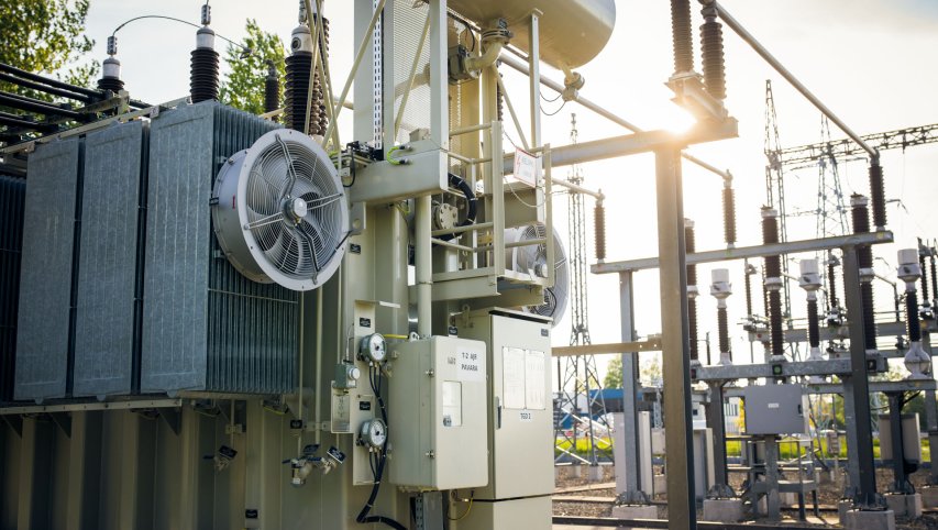 Elektros energijos patikimumo kategorijas pakeis kompensacijos klientams: ESO jas mokės viršijus...