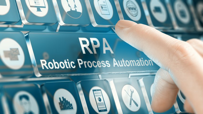 ESO procesų automatizavimo specialistė – apie robotus energetikoje, su jais susijusias baimes ir...