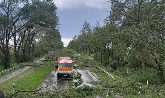 ESO: sudėtingiausia padėtis Joniškyje – ten dirba didžiausios elektrikų pajėgos 