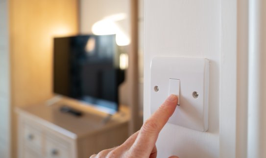 „EGTO Energijai“ sustabdžius veiklą, ESO užtikrins sklandų klientų duomenų perkėlimą į „Enefit“ 