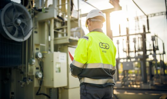 ESO: Valstybės kontrolės išvados dėl tariamai neįvykdytų investicijų klaidina visuomenę 