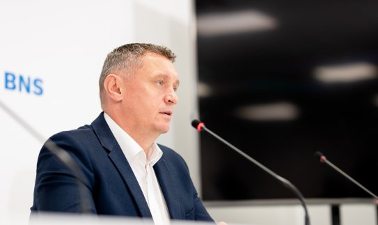 ESO: mažinant tarifą gyventojams bus grąžinta 200 mln. eurų 