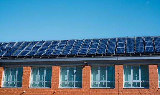 ESO rado kompromisą su Smalininkų technologijų ir verslo mokykla 