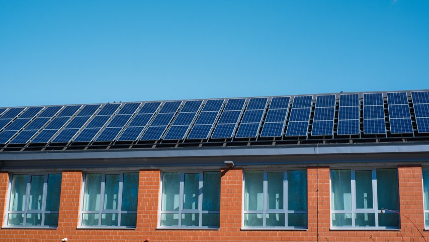 ESO rado kompromisą su Smalininkų technologijų ir verslo mokykla 