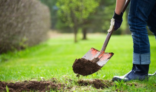 ESO prašymas: apie kasimo darbus pranešti iš anksto – taip galima išvengti ir nuostolių, ir...