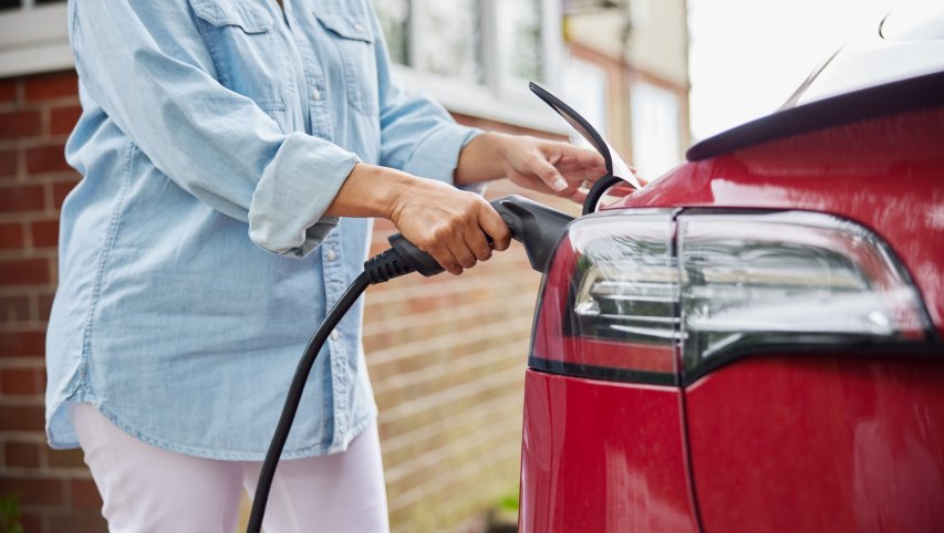 ESO eksperto patarimai norintiems įsirengti elektromobilių įkrovimo stotelę