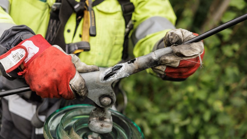 Su elektros vartotojais teisme nesusitiks – ESO mokės gyventojams kompensacijas