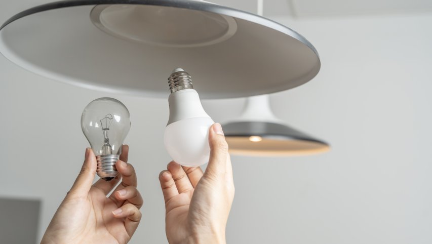 Atliko elektros naudojimo eksperimentą namuose: kiek pavyktų sutaupyti 