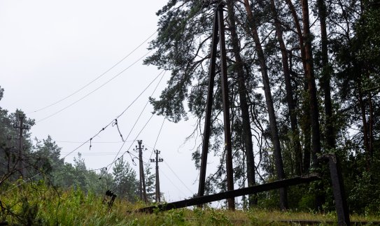 Dėl prognozuojamo stipraus vėjo ESO stiprina pajėgas pajūryje